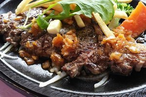 料理