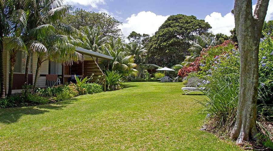 Banyan Apartments