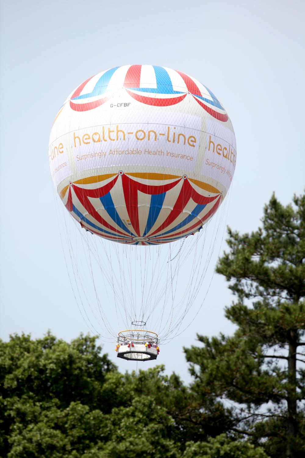 Bournemouth Balloon All You Need to Know BEFORE You Go 2024