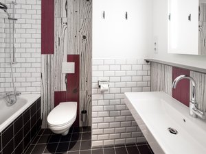 Zimmer und Suite