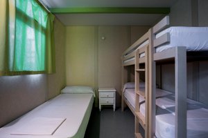Quarto e suite