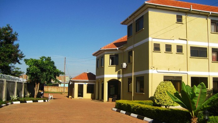 DOVE'S NEST HOTEL - Updated 2024 Reviews (Gulu, Uganda)