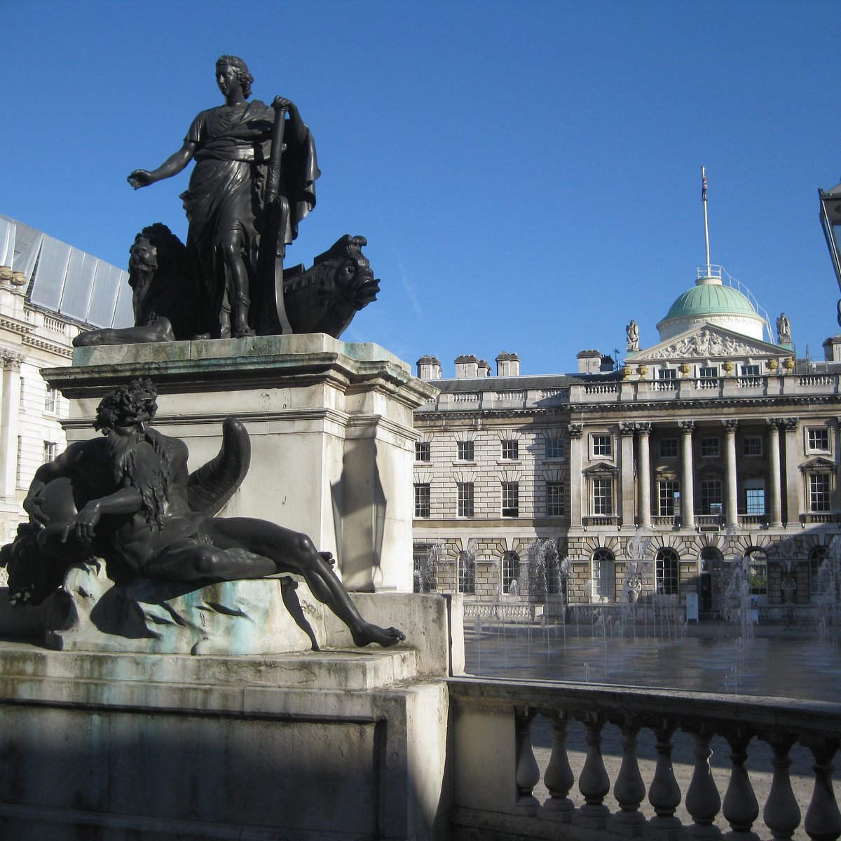 somerset house london tours