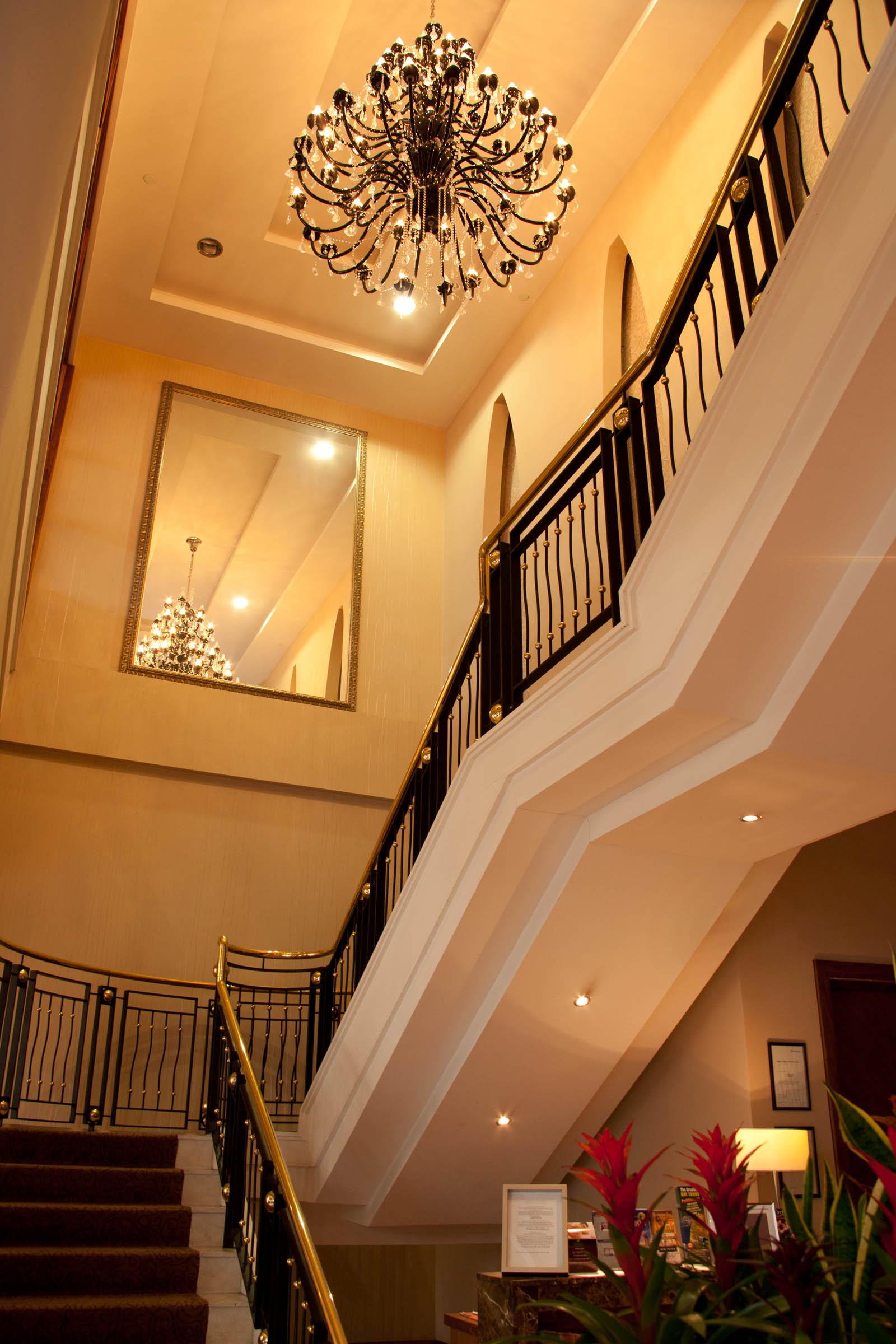Hotel photo 4 of The Savoy Hotel.