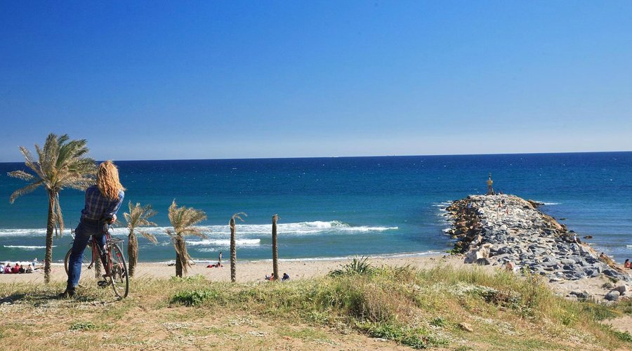 CABOPINO BEACH