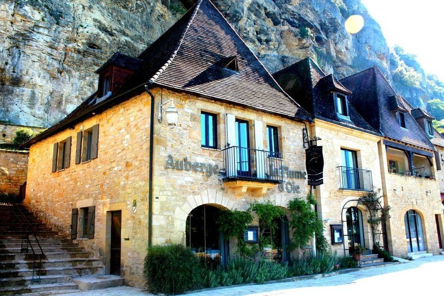 La Plume D Oie Bewertungen Fotos Preisvergleich La Roque Gageac Frankreich Tripadvisor