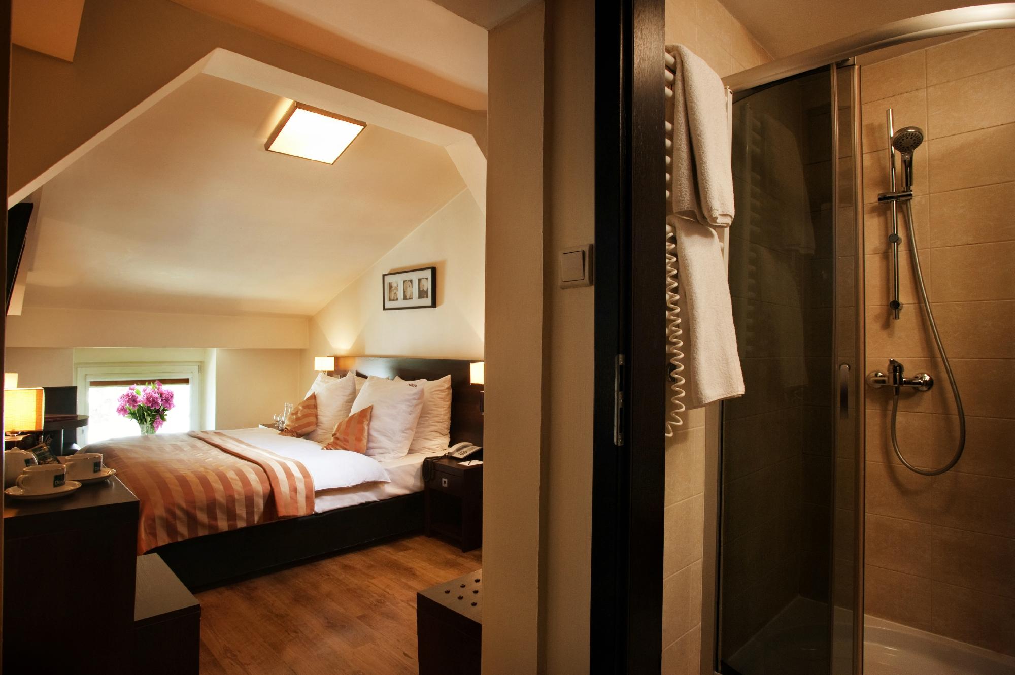 Hotel photo 18 of Spatz Aparthotel.
