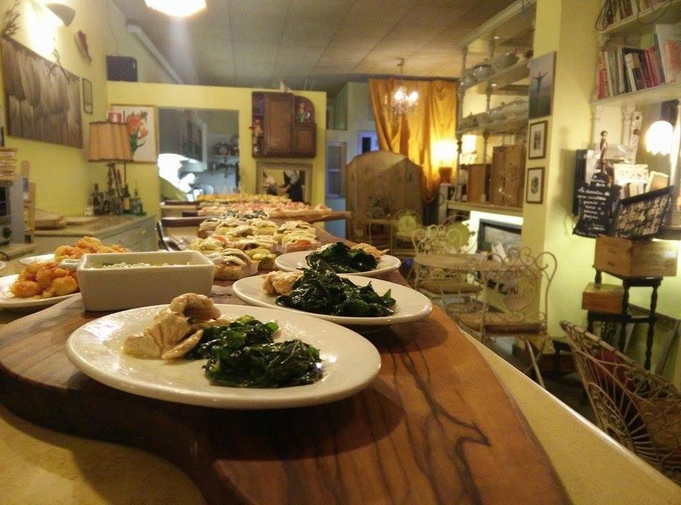 Opera Caffe e Tulipani, 볼로냐 - 레스토랑 리뷰 - 트립어드바이저