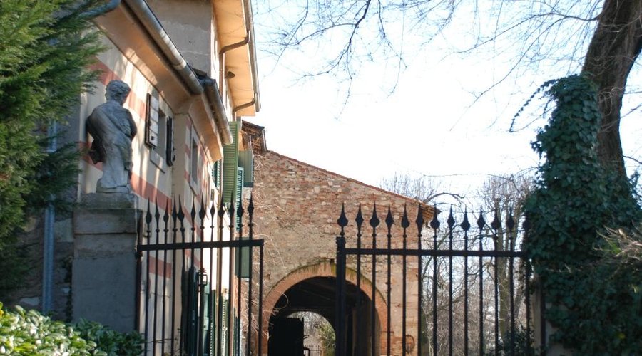 Corte Pellegrini