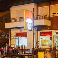 Snack Bar Beck´s
