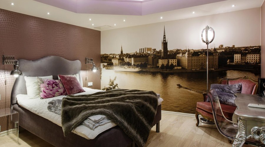 Double room ensuite