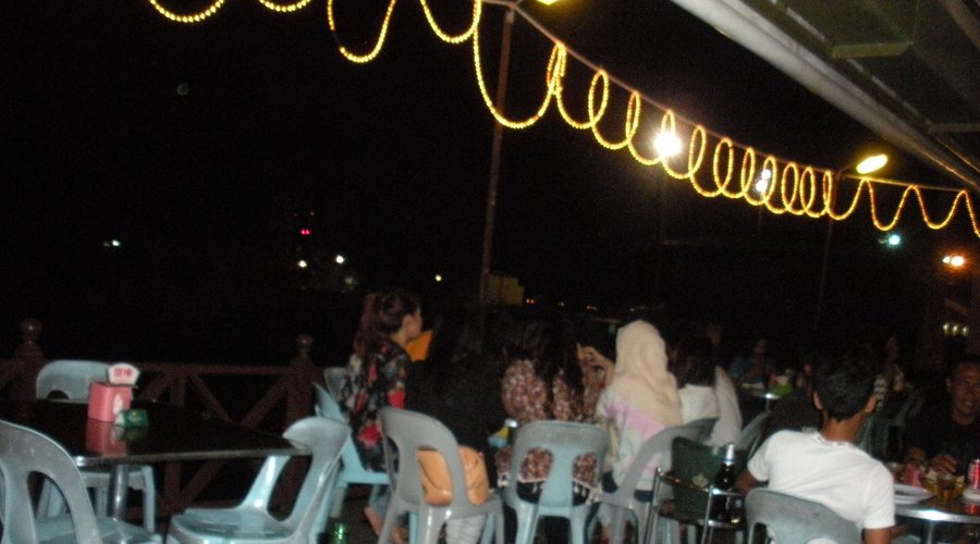 Pleasant Atmosphere