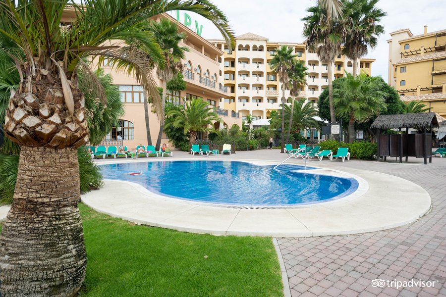 HOTEL IPV PALACE & SPA - Updated 2020 Prices, Reviews, and Photos ...