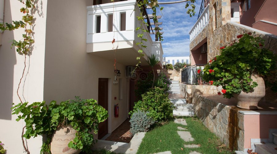 The Kokalas Resort Georgioupoli