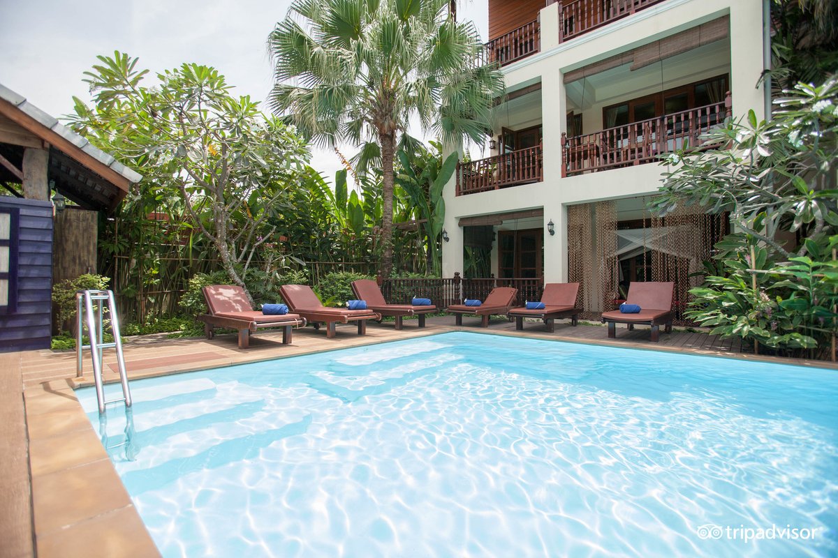 Shewe Wana Boutique Hotel Pool Pictures & Reviews - Tripadvisor