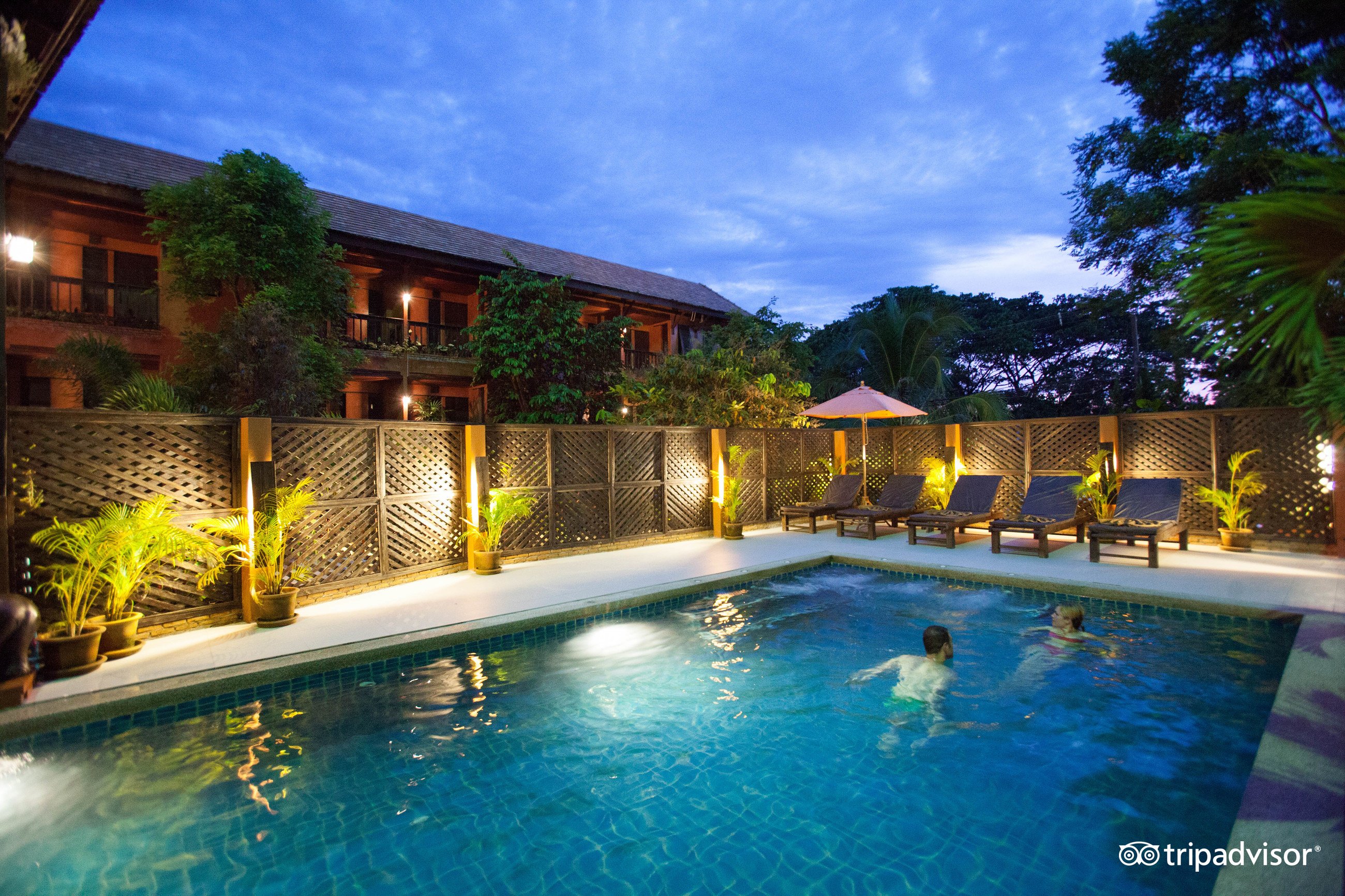 RAINFOREST CHIANGMAI HOTEL 18 3 2 Updated 2024 Prices