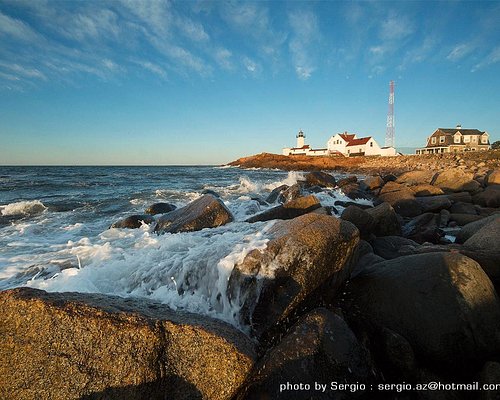 ⭐ 9 Best Lighthouses