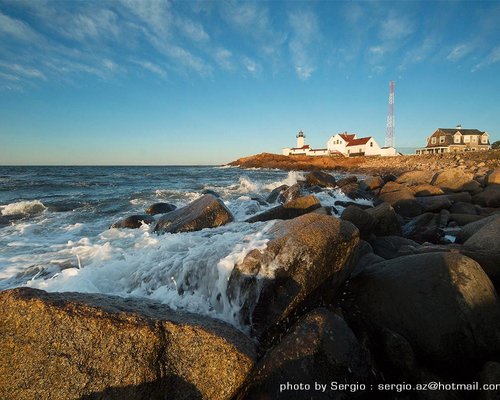 ⭐ 9 Best Lighthouses