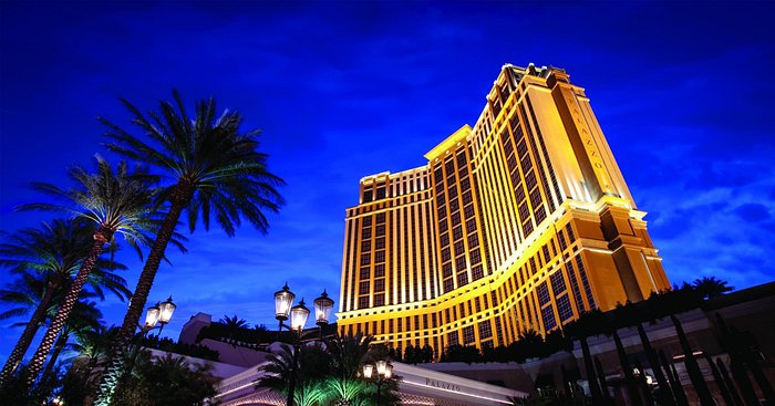 The Palazzo at The Venetian®, Las Vegas – Updated 2023 Prices