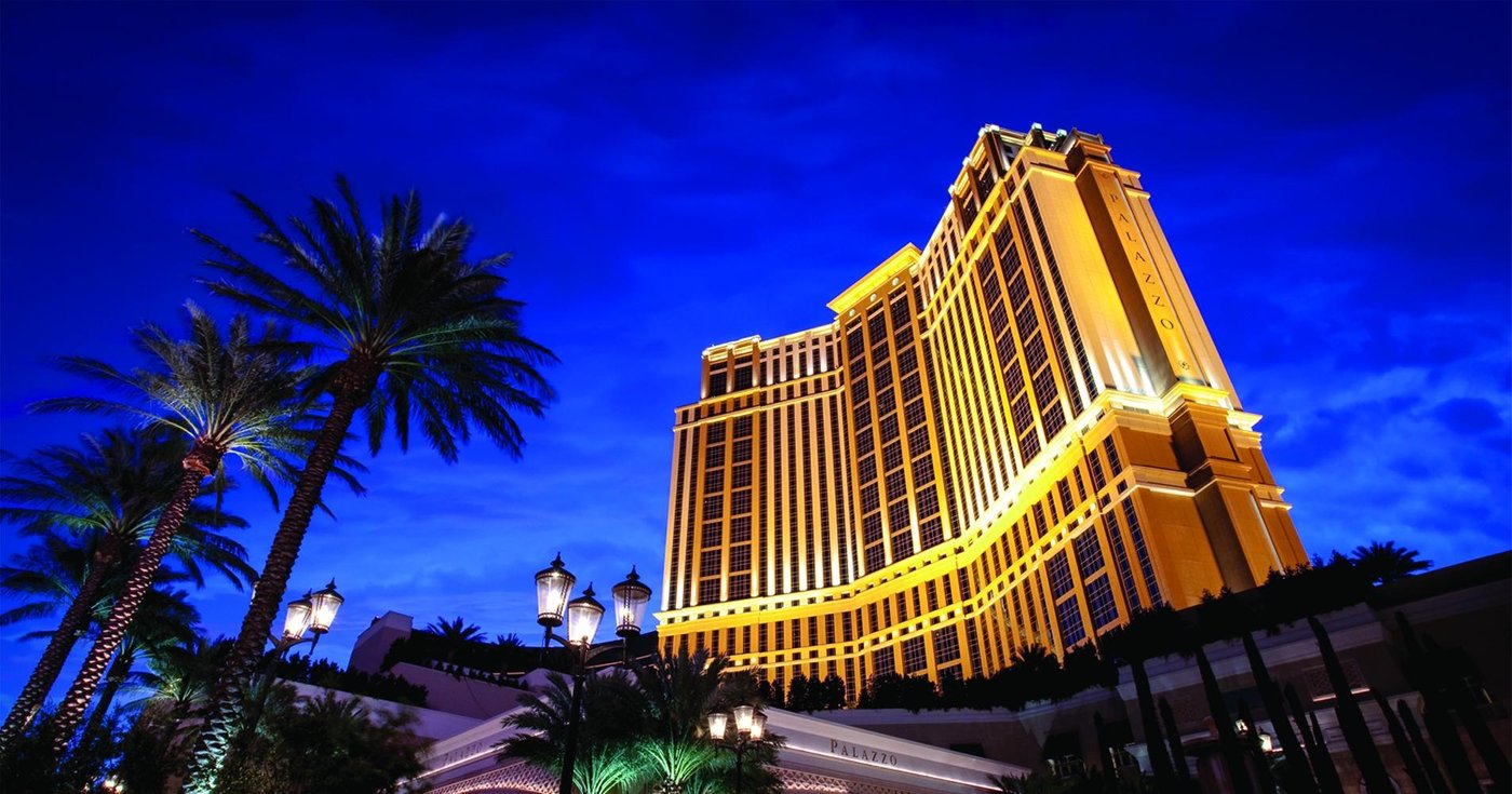 THE PALAZZO AT THE 2025 Prices & Reviews (Las Vegas) Photos