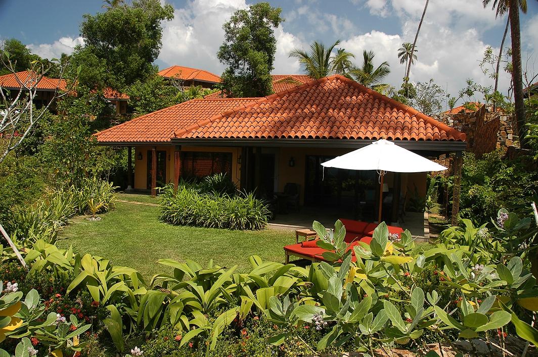Hotel photo 6 of Cape Weligama.