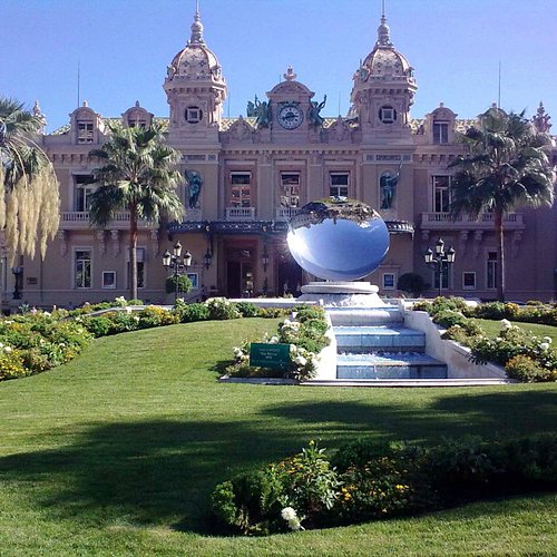 How to Experience Monte Carlo on a Budget - Free and Cheap Things to Do in Monte  Carlo – Go Guides