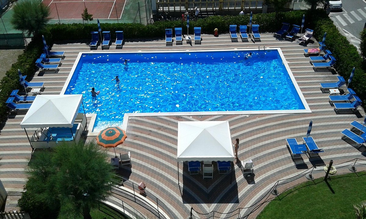Hotel Atlantic, hotel a Rimini