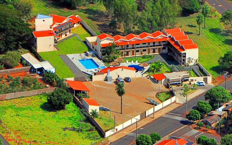 Vista Aérea