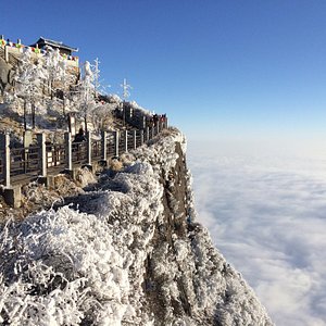 Sichuan Weather