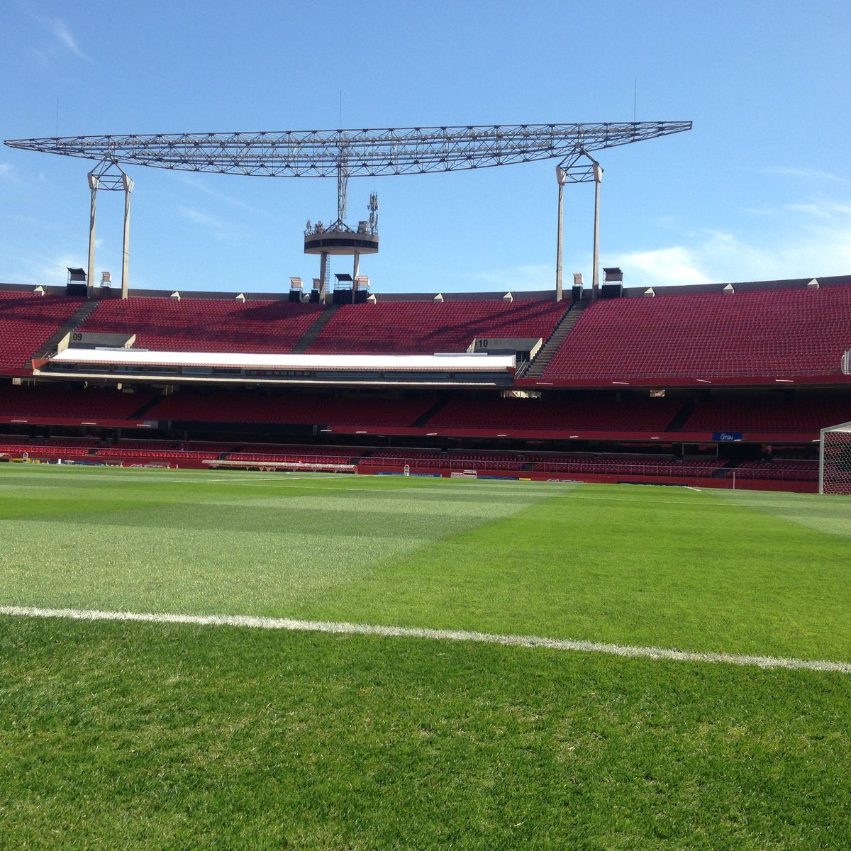 Clube Esportivo De Futebol memorial