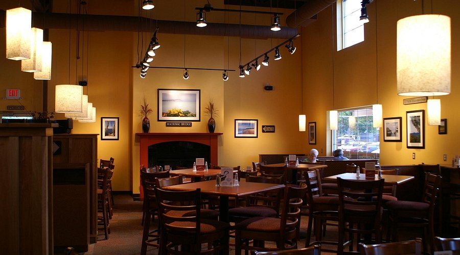 Grand Traverse Pie Company