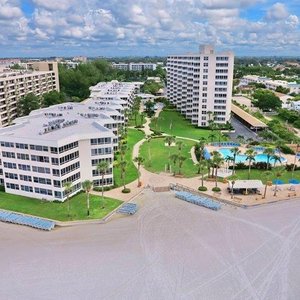 Resort