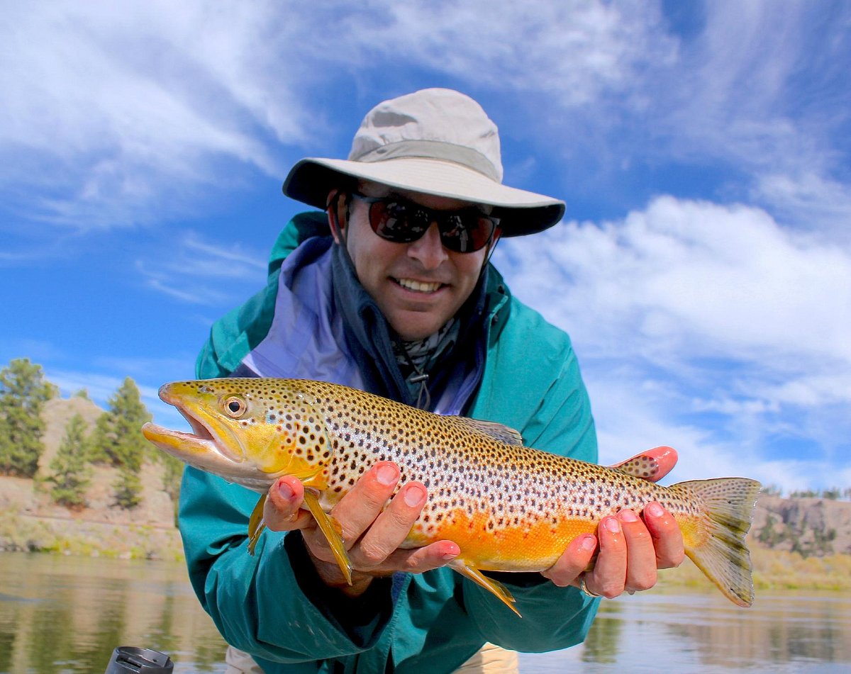The Missoulian Angler Fly Shop - All You Need to Know BEFORE You