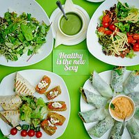 Starters & salads