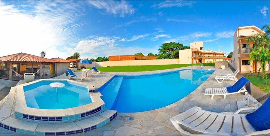 Piscinas