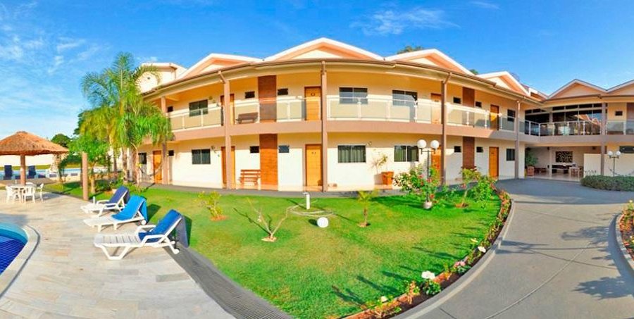 Apartamentos