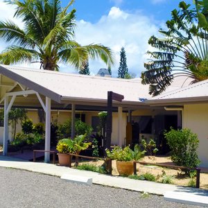 Entrée