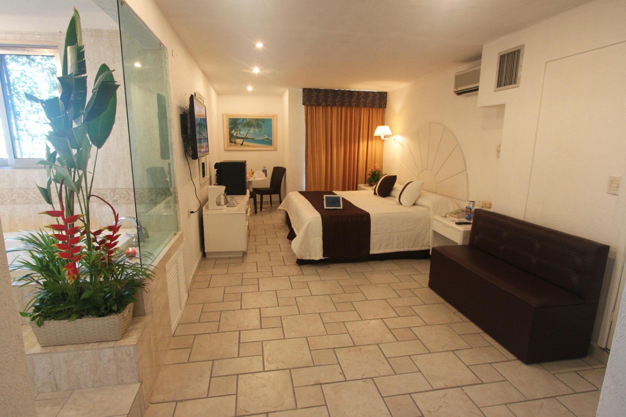 Hotel Plaza Caribe by null