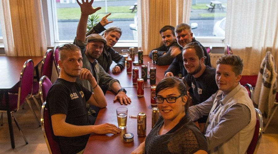 Já Sæll - Grill & Bar