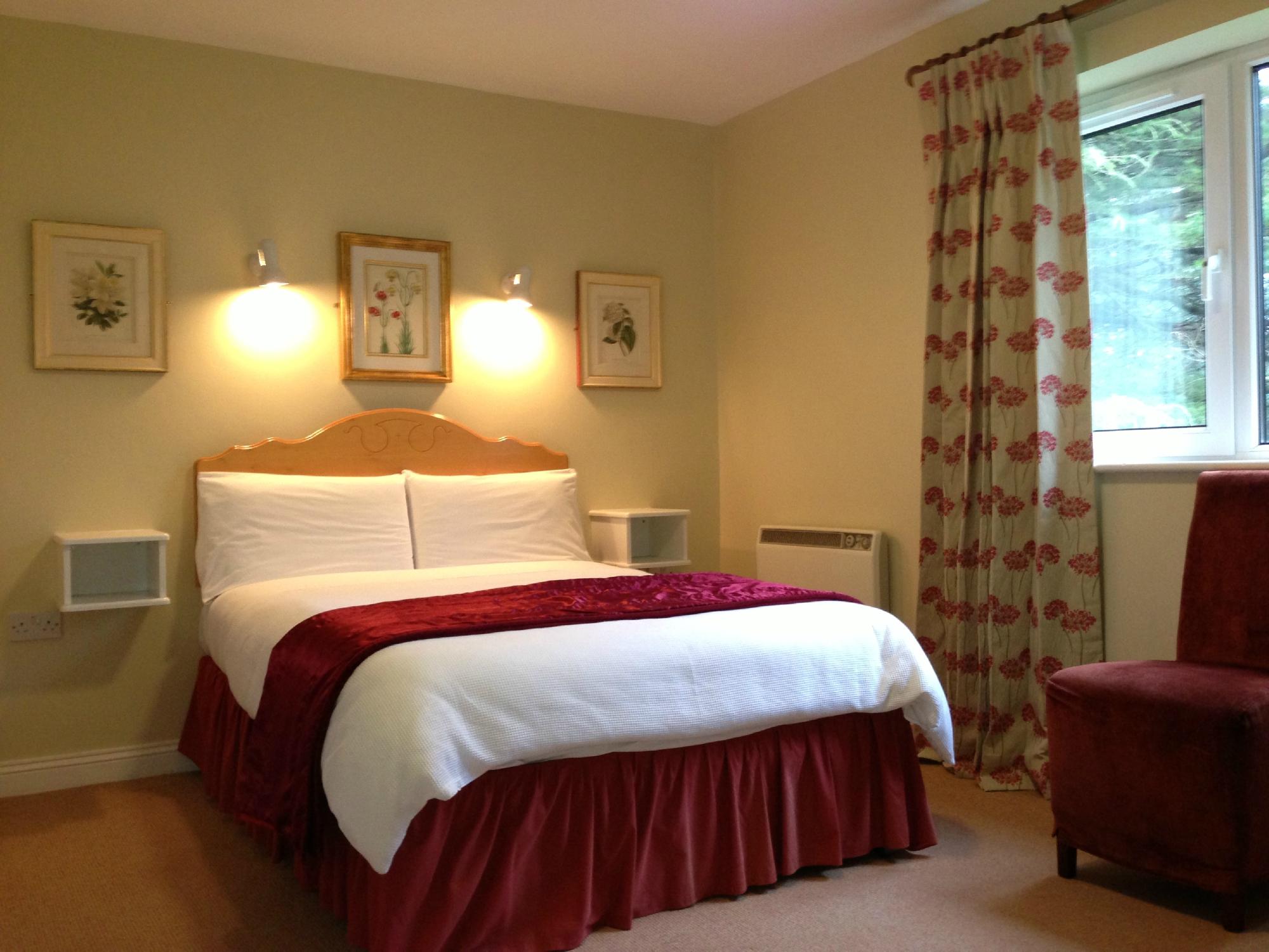 SEA DEW GUESTHOUSE B&B (Tullamore, Irlanda): Prezzi 2021 E Recensioni