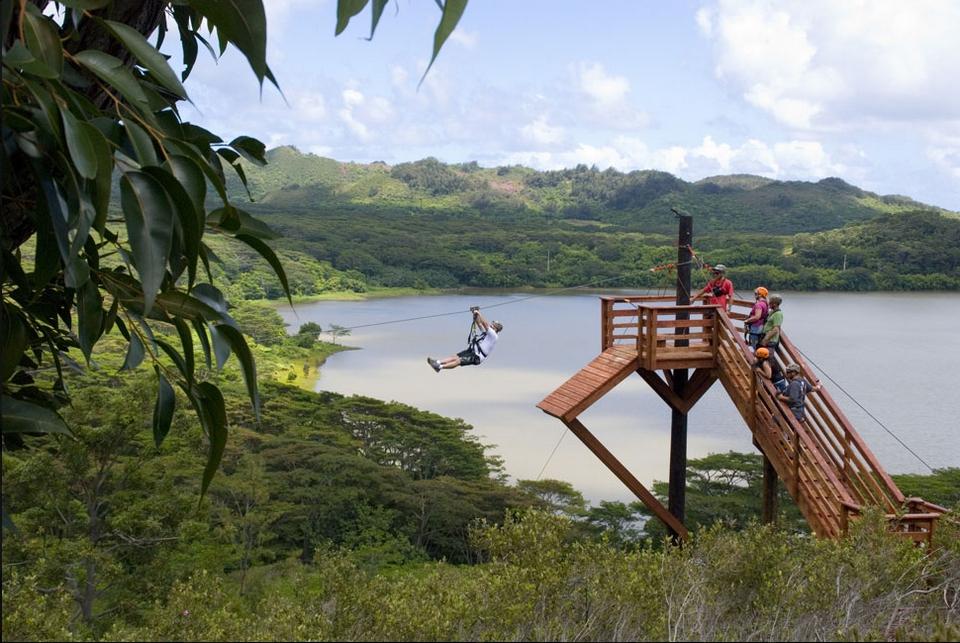 THE 15 BEST Things To Do In Hawaii 2024 Must See Attractions   Koloa Zipline 