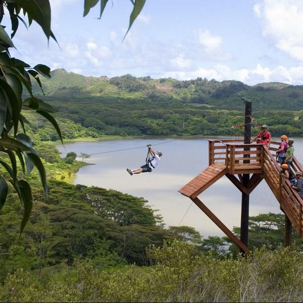 Weliweli Disc Golf Course (Koloa) All You Need to Know BEFORE You Go
