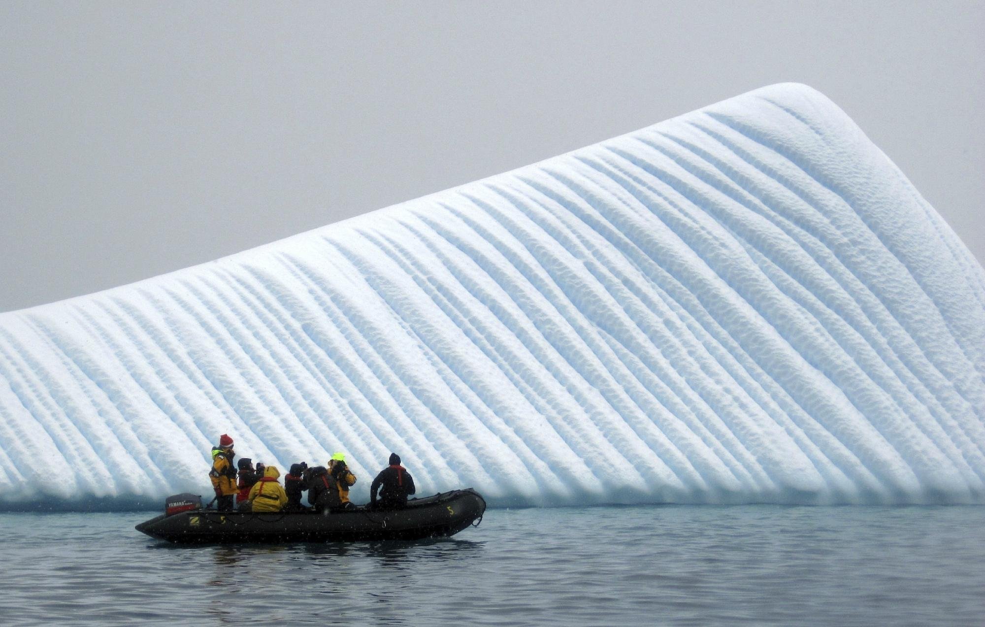 Antarctica21 - 푼타 아레나스 - Antarctica21의 리뷰 - 트립어드바이저