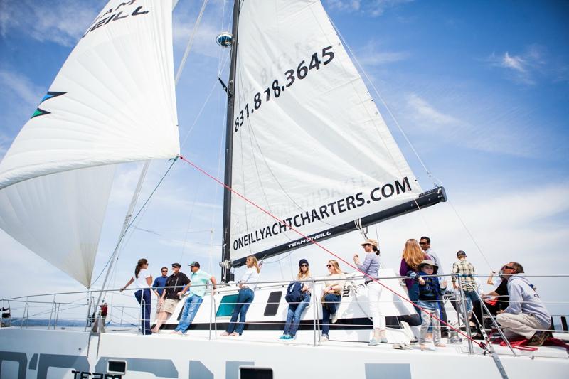 O Neill Yacht Charters All You Need to Know BEFORE You Go with