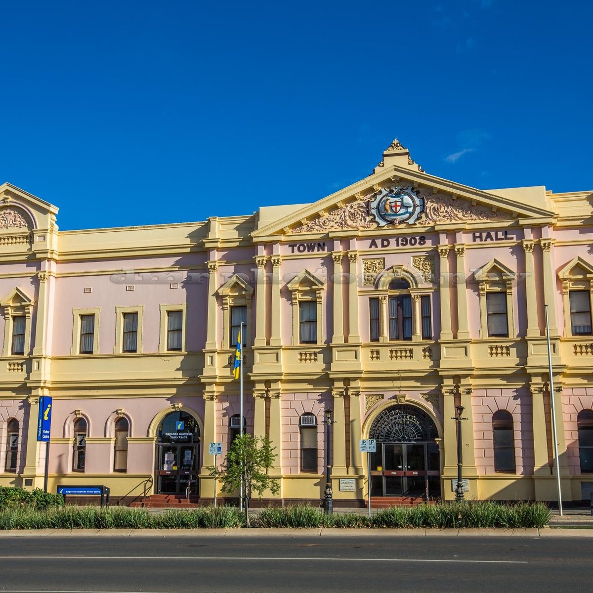 Kalgoorlie Boulder Visitor Centre - All You Need to Know BEFORE You Go  (2024)