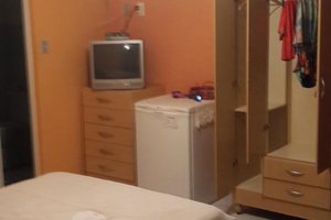 Quarto e suíte