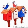 3luckybird