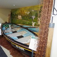 Museum exhibit