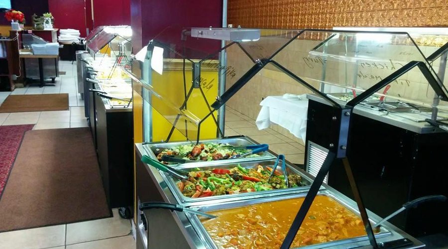 Sitar Indian Restaurant