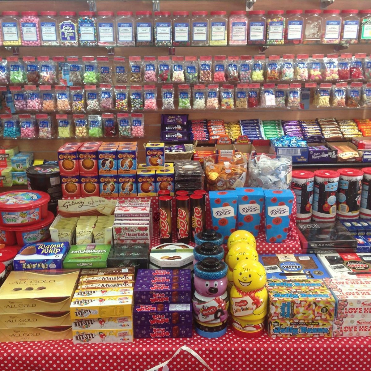 The British Lolly Shop (port Macquarie) - All You Need To Know Before 